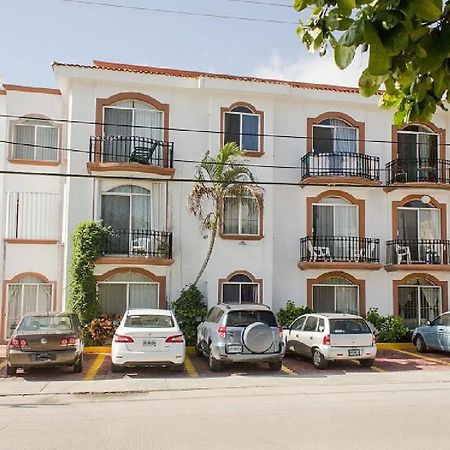 Kaa Xel Residences Playa del Carmen Esterno foto