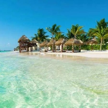 Kaa Xel Residences Playa del Carmen Esterno foto