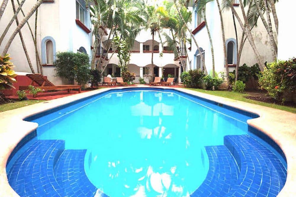 Kaa Xel Residences Playa del Carmen Esterno foto