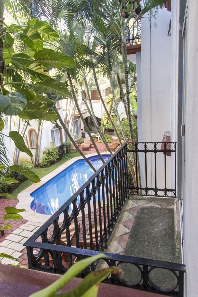 Kaa Xel Residences Playa del Carmen Esterno foto