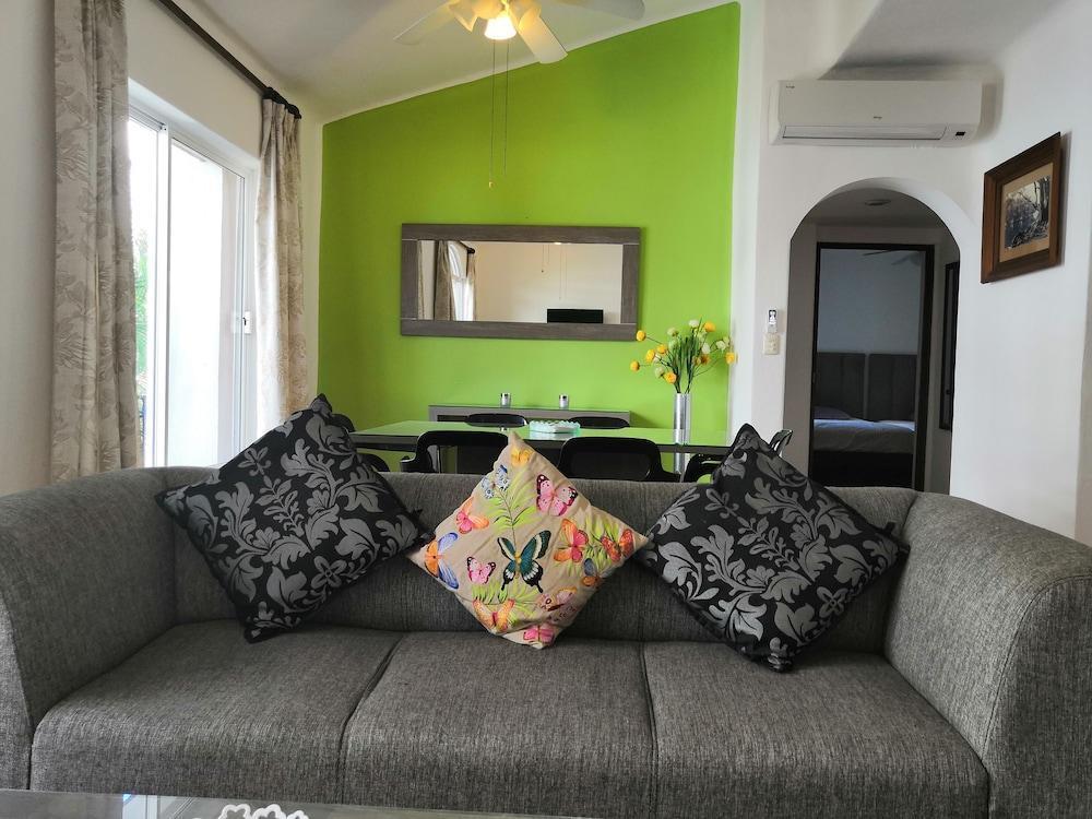 Kaa Xel Residences Playa del Carmen Esterno foto