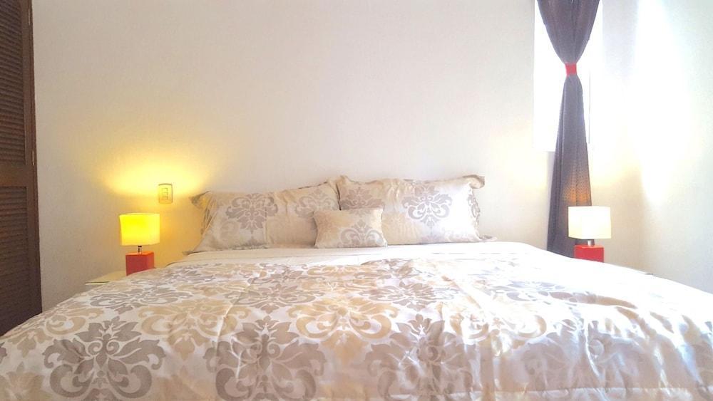 Kaa Xel Residences Playa del Carmen Esterno foto