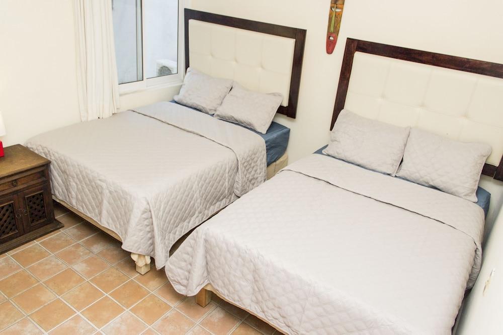 Kaa Xel Residences Playa del Carmen Esterno foto