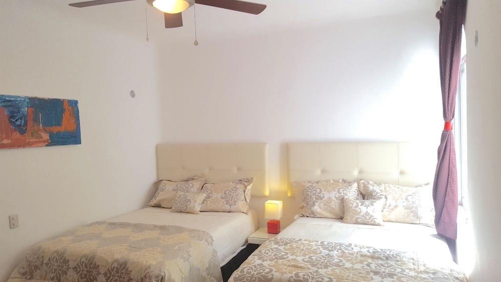 Kaa Xel Residences Playa del Carmen Esterno foto