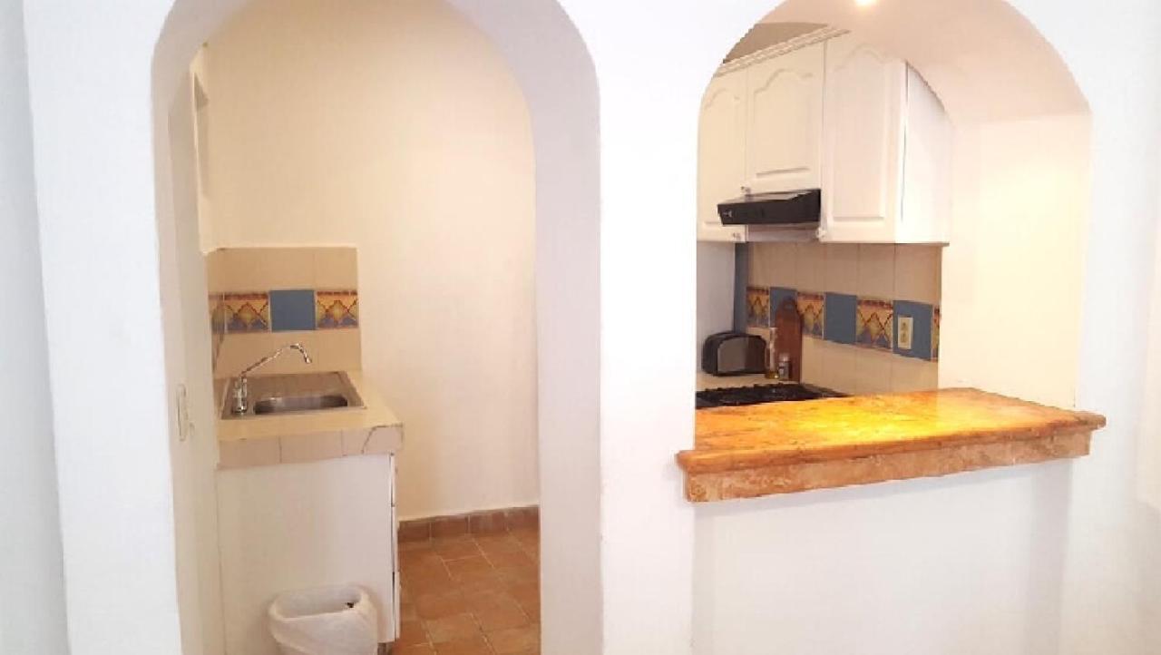 Kaa Xel Residences Playa del Carmen Esterno foto