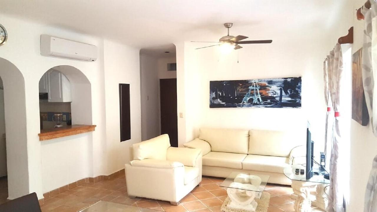Kaa Xel Residences Playa del Carmen Esterno foto