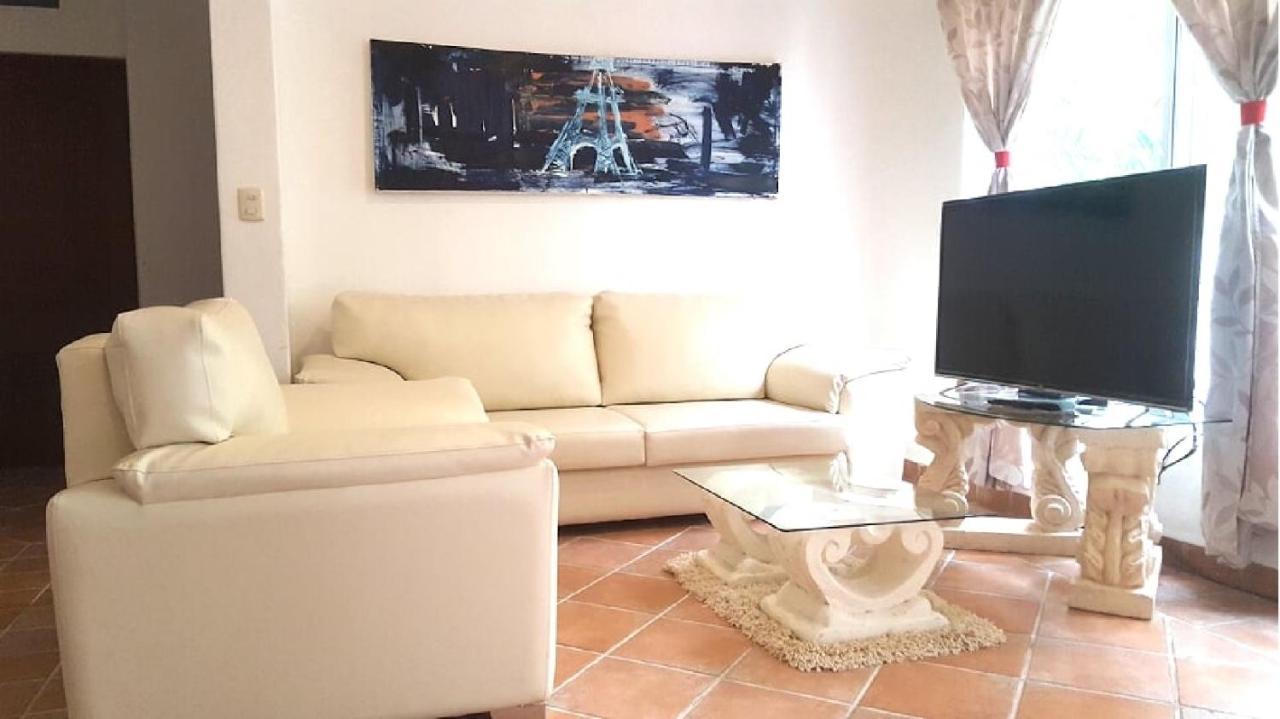 Kaa Xel Residences Playa del Carmen Esterno foto