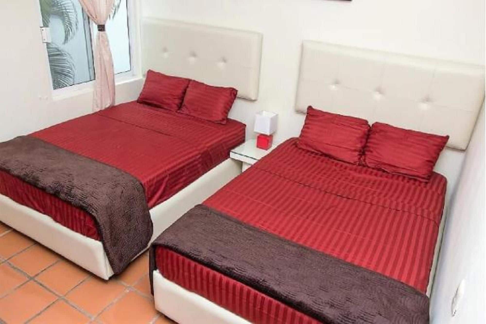 Kaa Xel Residences Playa del Carmen Esterno foto