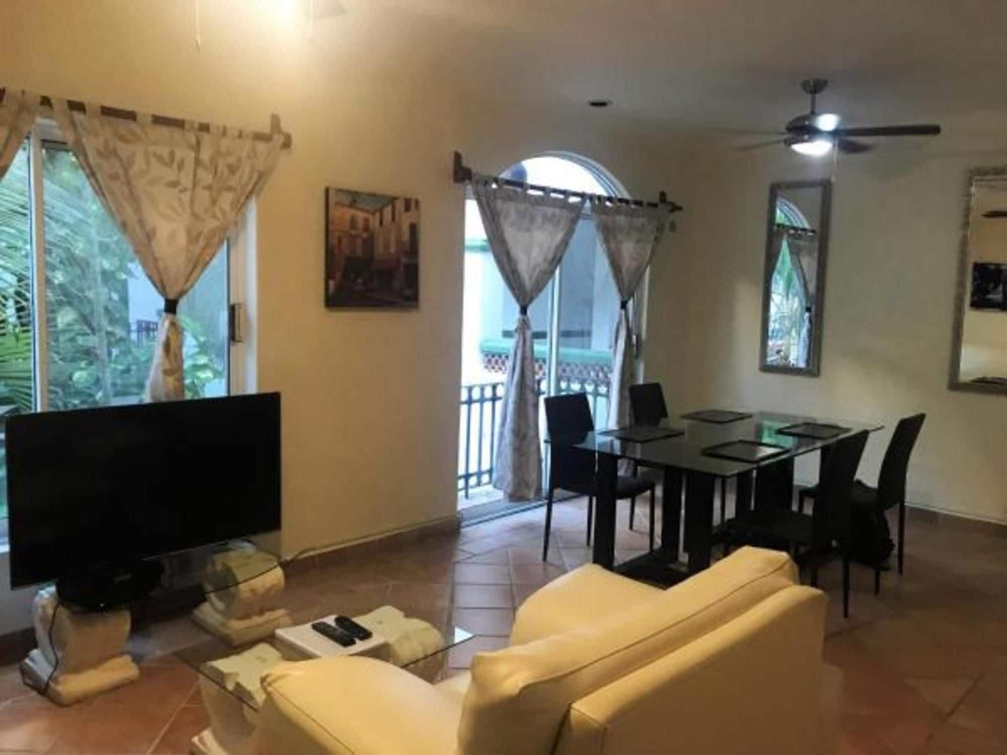 Kaa Xel Residences Playa del Carmen Esterno foto