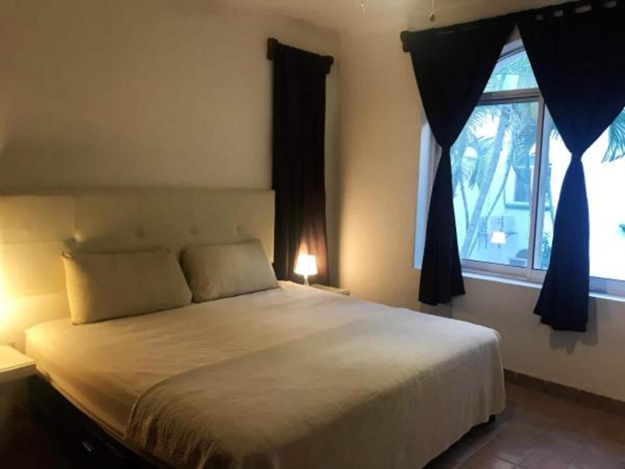 Kaa Xel Residences Playa del Carmen Esterno foto