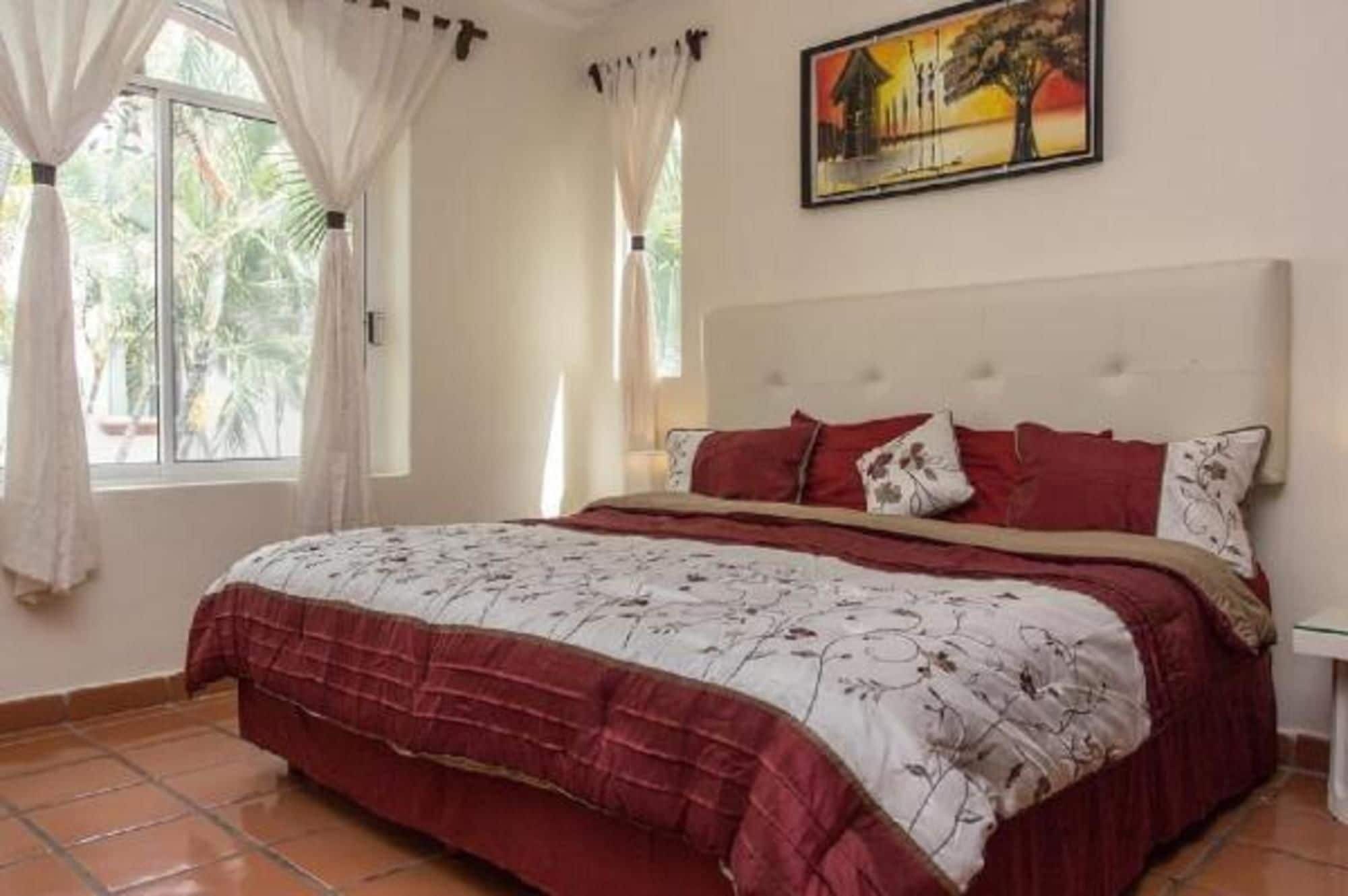 Kaa Xel Residences Playa del Carmen Esterno foto