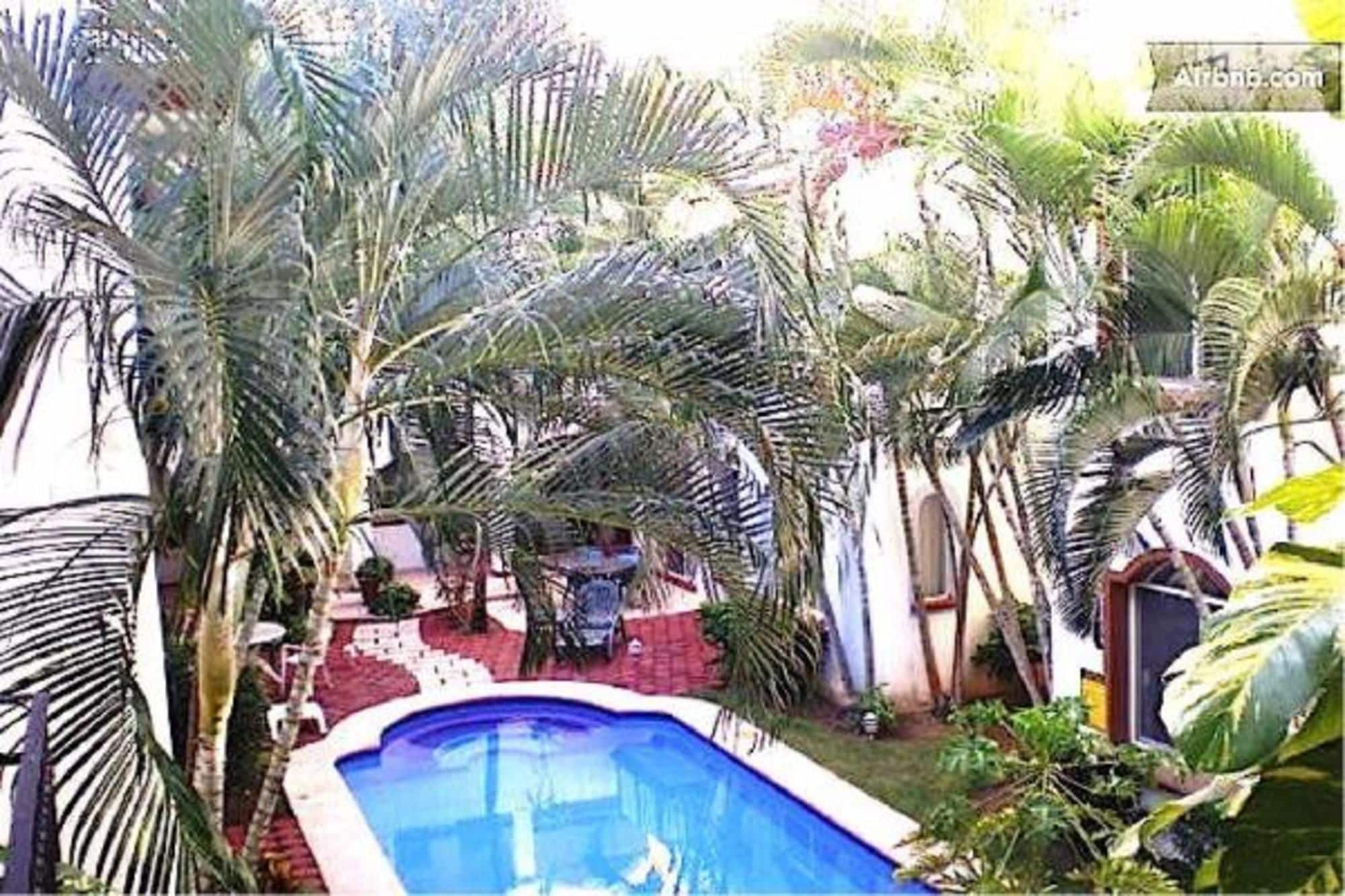 Kaa Xel Residences Playa del Carmen Esterno foto