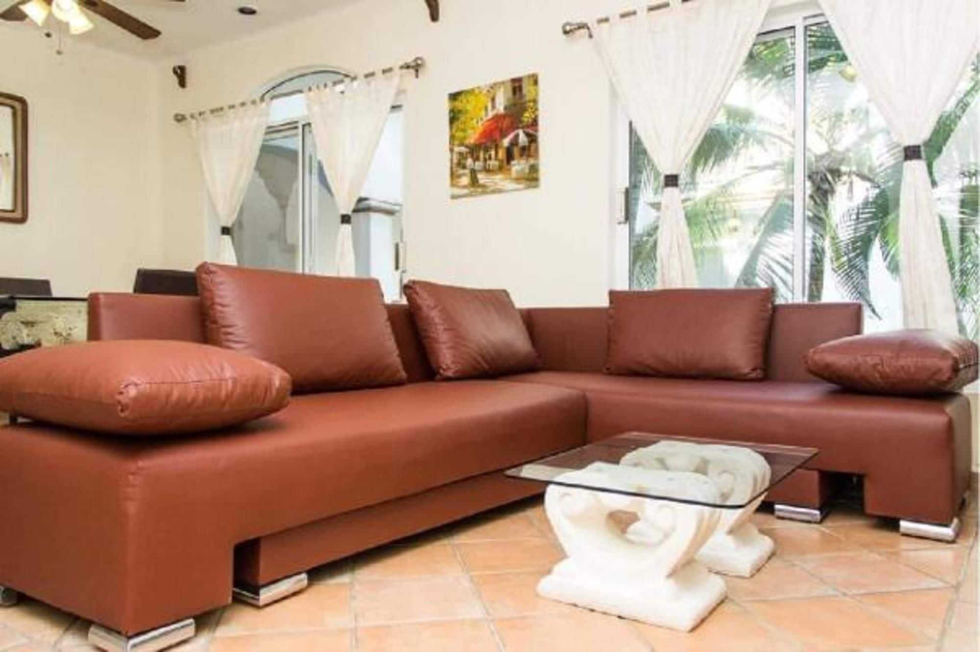 Kaa Xel Residences Playa del Carmen Esterno foto